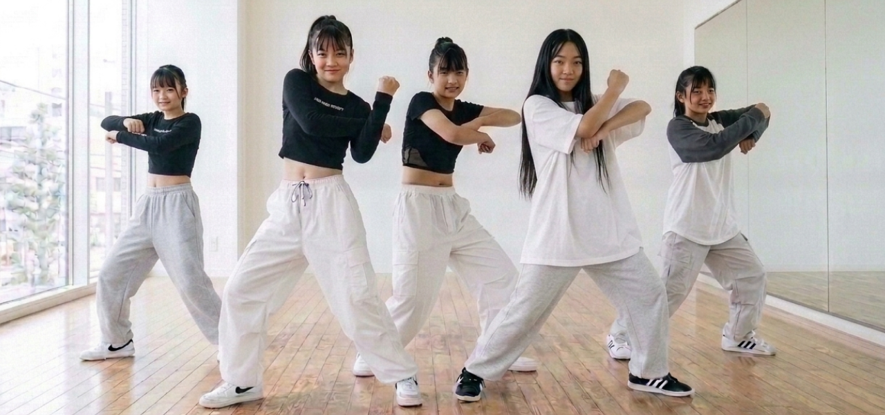K-POP